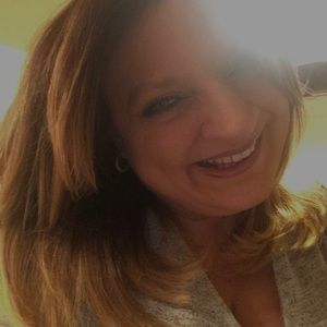 Meet your Posher, Marianna